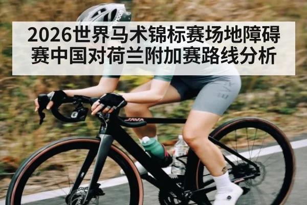 2026世界马术锦标赛场地障碍赛中国对荷兰附加赛路线分析 - kaiyun